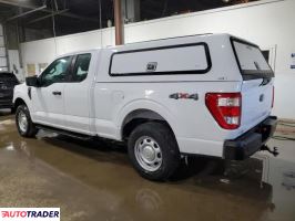 Ford Pozostałe 2023 2