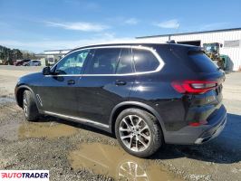 BMW X5 2021 3