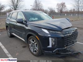 Hyundai Pozostałe 2024 3 Hyundai Pozostałe 2024 3