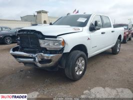 Dodge Ram 2023 6