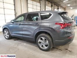 Hyundai Santa Fe 2023 2