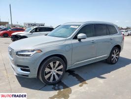 Volvo XC90 2024 2 Volvo XC90 2024 2