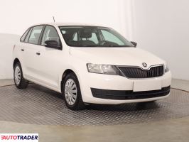 Skoda Pozostałe 2016 1.4 88 KM