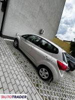 Kia Venga 2011 1.6 125 KM Kia Venga 2011 1.6 125 KM