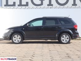 Fiat Freemont 2012 2.0 167 KM