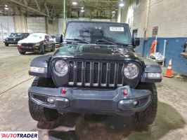 Jeep Wrangler 2019 3