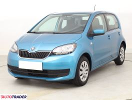 Skoda Citigo 2017 1.0 73 KM