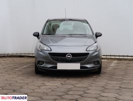 Opel Corsa 2017 1.4 88 KM