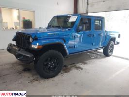 Jeep Pozostałe 2021 3 Jeep Pozostałe 2021 3