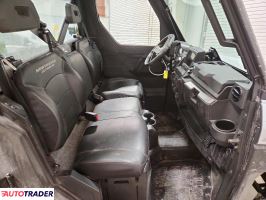 Polaris Ranger RZR 2022