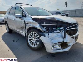 Buick Enclave 2021 3