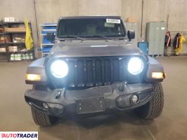 Jeep Wrangler 2021 3