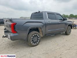 Toyota Tundra 2026 3