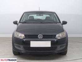 Volkswagen Polo 2011 1.2 59 KM