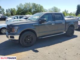 Ford Pozostałe 2019 2 Ford Pozostałe 2019 2