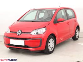 Volkswagen Up! 2017 1.0 59 KM
