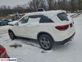 Mercedes CL 2022 2