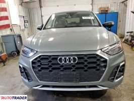 Audi Q5 2023 2