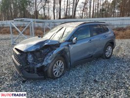 Toyota Corolla - zobacz ofertę