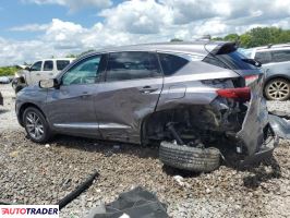 Acura RDX 2020 2