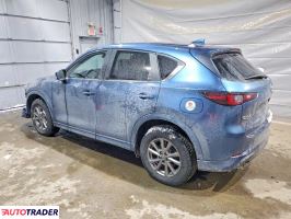 Mazda CX-5 2024 2