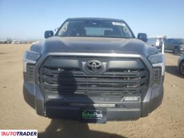 Toyota Tundra 2023 3 Toyota Tundra 2023 3