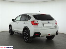 Subaru XV 2012 2.0 144 KM