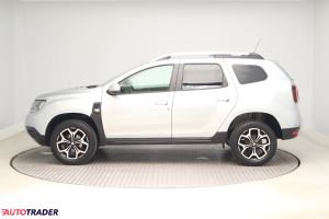 Dacia Duster 2019 1.0 99 KM