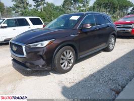 Infiniti QX50 2020 2 Infiniti QX50 2020 2