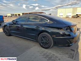 Hyundai Sonata 2023 2