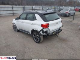 Hyundai Pozostałe 2024 1