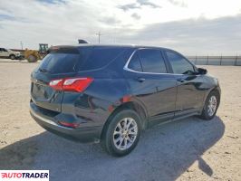 Chevrolet Equinox 2021 1