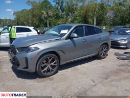 BMW X6 2024 3