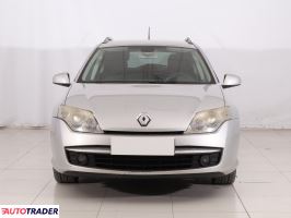 Renault Laguna 2008 2.0 138 KM