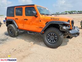 Jeep Wrangler 2025 3