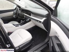 Hyundai Tucson 2025 2