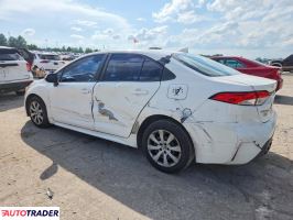 Toyota Corolla 2024 2