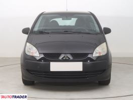 Mitsubishi Colt 2006 1.1 73 KM