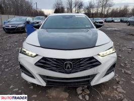 Acura TL 2024 2