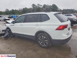 Volkswagen Tiguan 2024 2