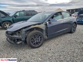 Tesla Model 3 - zobacz ofertę
