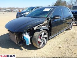 Volkswagen Golf 2024 2