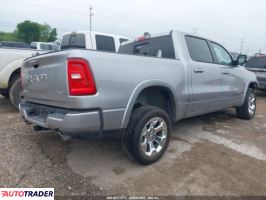 Dodge Ram 2025 3 Dodge Ram 2025 3