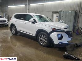 Hyundai Santa Fe 2020 2