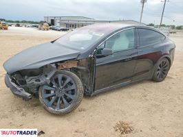 Tesla Model X 2023