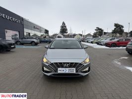 Hyundai i30 2022 1.5 110 KM