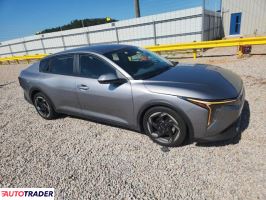 Kia Pozostałe 2025 2
