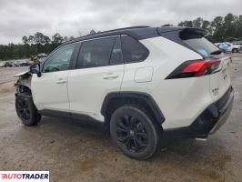 Toyota Pozostałe 2022 2