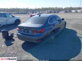 BMW 330 2020 2 BMW 330 2020 2