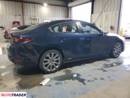 Mazda 3 2025 2 Mazda 3 2025 2
